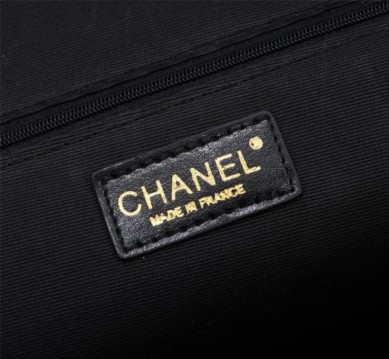 Chanel Top Handle Bags